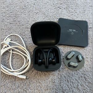 Power Beats Pro Headphones